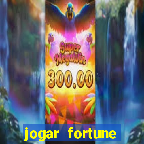 jogar fortune rabbit gratis